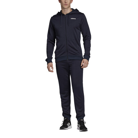 Ensemble survêtement adidas bleu foncé 2019/20