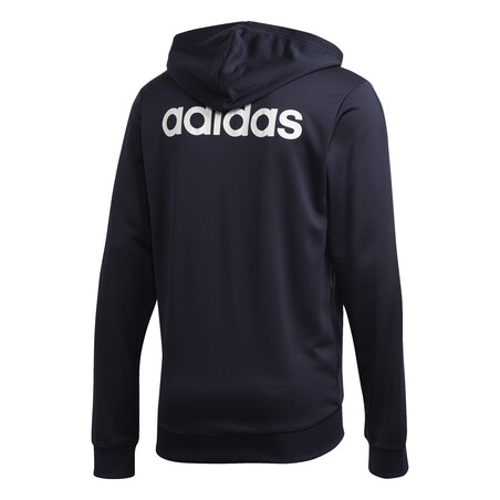 Ensemble survêtement adidas bleu foncé 2019/20