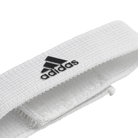 Fixe chaussettes adidas blanc