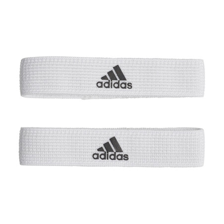 Fixe chaussettes adidas blanc