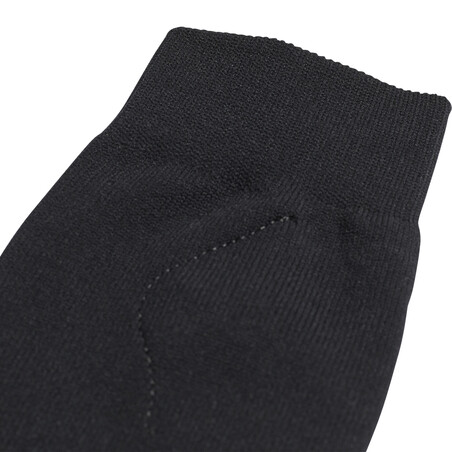 Chaussettes protège-tibias junior adidas noir 2019/20