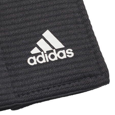 Brassard capitaine adidas noir