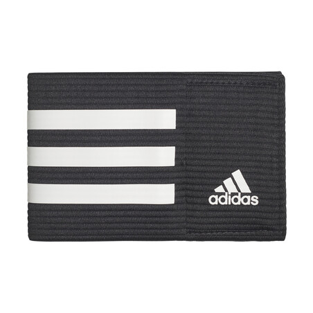 Brassard capitaine adidas noir