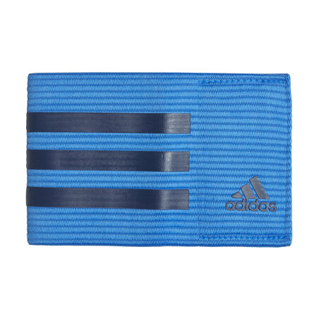 Brassard capitaine adidas bleu