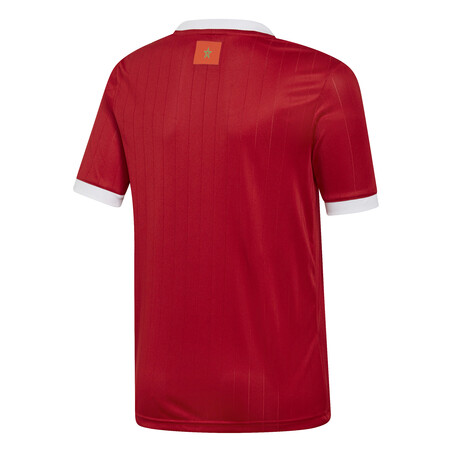 Maillot junior Maroc domicile 2019