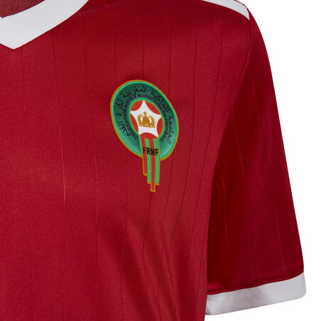 Maillot junior Maroc domicile 2019