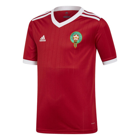 Maillot junior Maroc domicile 2019