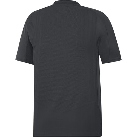 Maillot entraînement Juventus gris bleu 2019/20