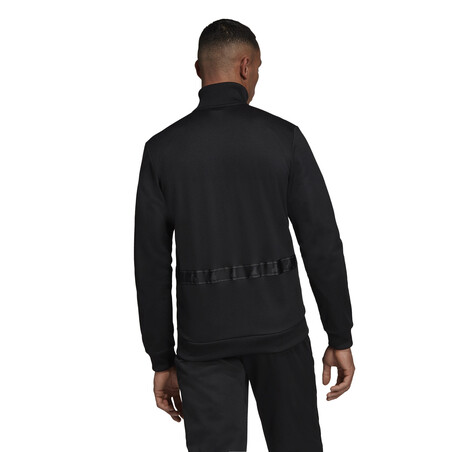 Veste survêtement adidas Tango noir 2019/20