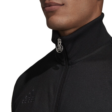 Veste survêtement adidas Tango noir 2019/20