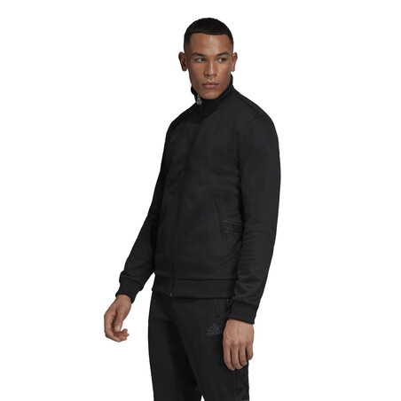 Veste survêtement adidas Tango noir 2019/20