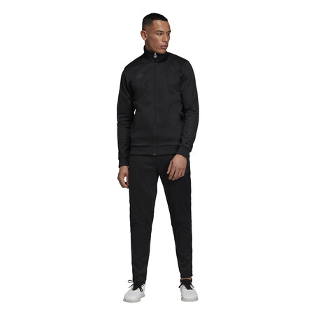 Veste survêtement adidas Tango noir 2019/20