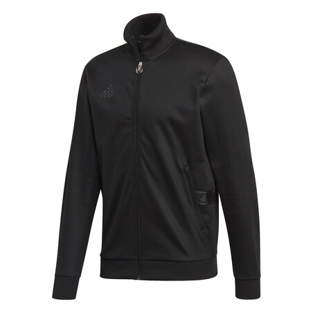 Veste survêtement adidas Tango noir 2019/20