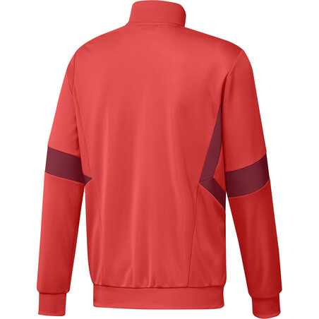 Veste entraînement Bayern Munich rouge 2019/20