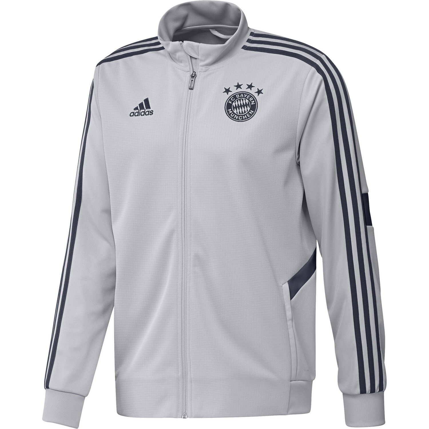 veste bayern 2019