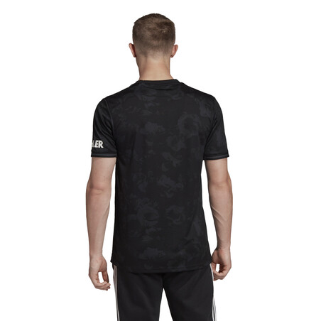 Maillot Manchester United third 2019/20