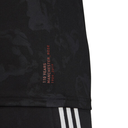 Maillot Manchester United third 2019/20