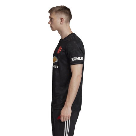 Maillot Manchester United third 2019/20