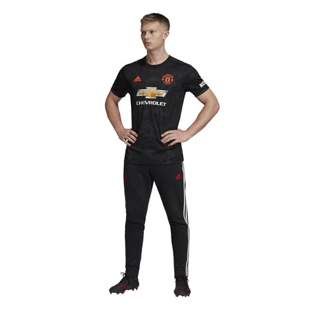Maillot Manchester United third 2019/20