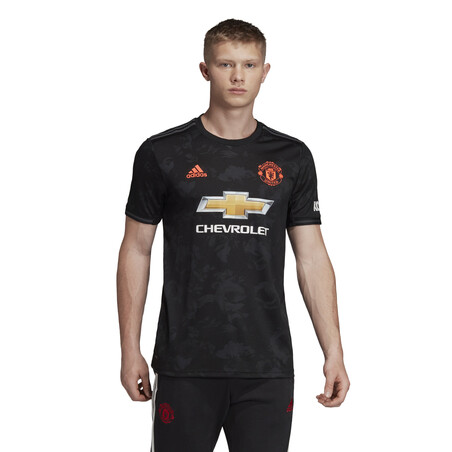 Maillot Manchester United third 2019/20