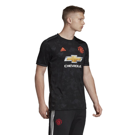 Maillot Manchester United third 2019/20