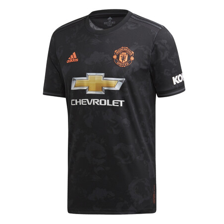Maillot Manchester United third 2019/20