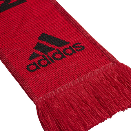 Echarpe Manchester United rouge 2019/20