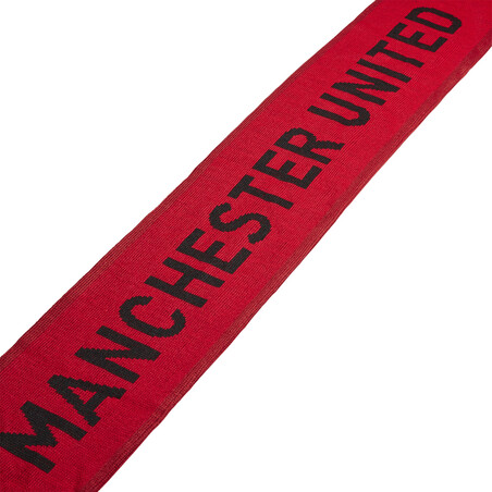 Echarpe Manchester United rouge 2019/20