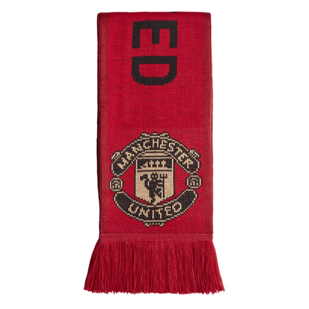 Echarpe Manchester United rouge 2019/20
