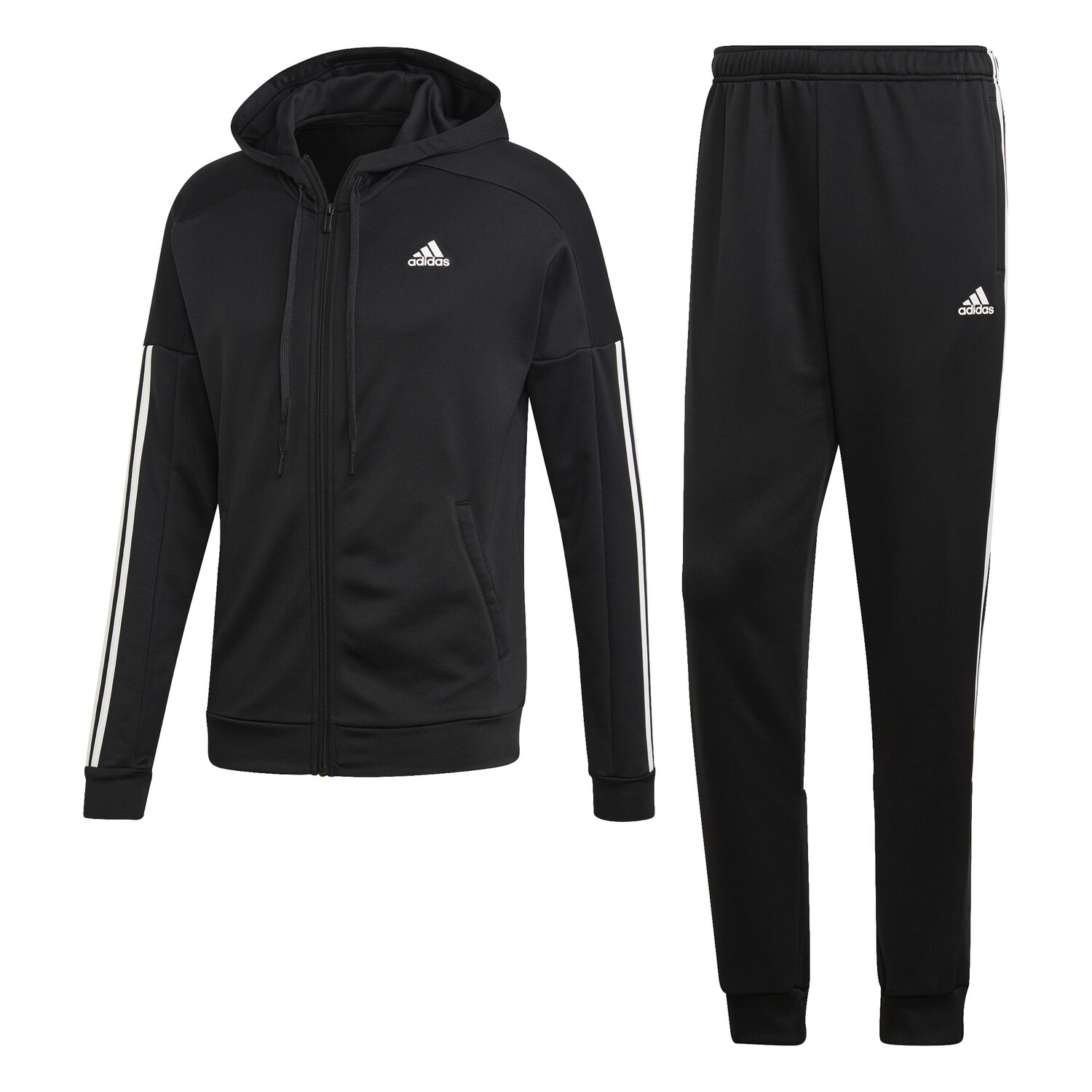 Спортмастер адидас мужской. Черный спортивный костюм adidas 2x2. Adidas спортивка черный мужской. Спортивный костюм adidas (a433). Adidas MTS Athl tiro спортивный костюм.