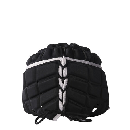 Casque de rugby adidas noir