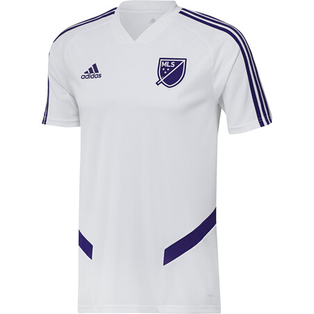 Maillot entraînement MLS All-Star blanc 2019/20