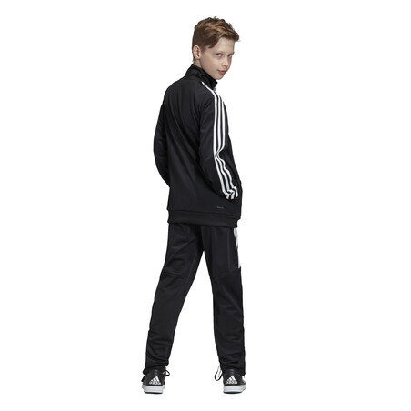 Ensemble survêtement junior adidas Tiro noir 2019/20