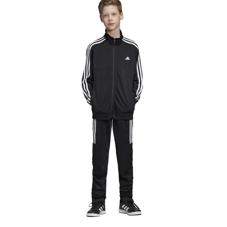 Ensemble survêtement junior adidas Tiro noir 2019/20