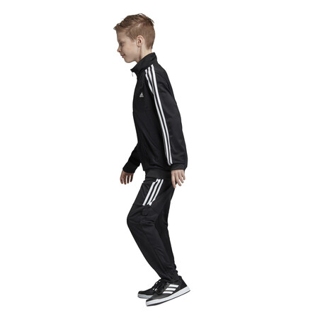 Ensemble survêtement junior adidas Tiro noir 2019/20