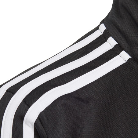 Ensemble survêtement junior adidas Tiro noir 2019/20