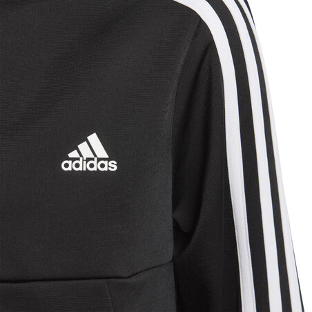 Ensemble survêtement junior adidas Tiro noir 2019/20