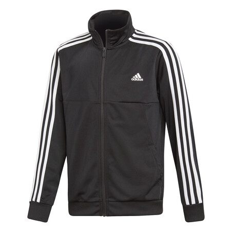 Ensemble survêtement junior adidas Tiro noir 2019/20