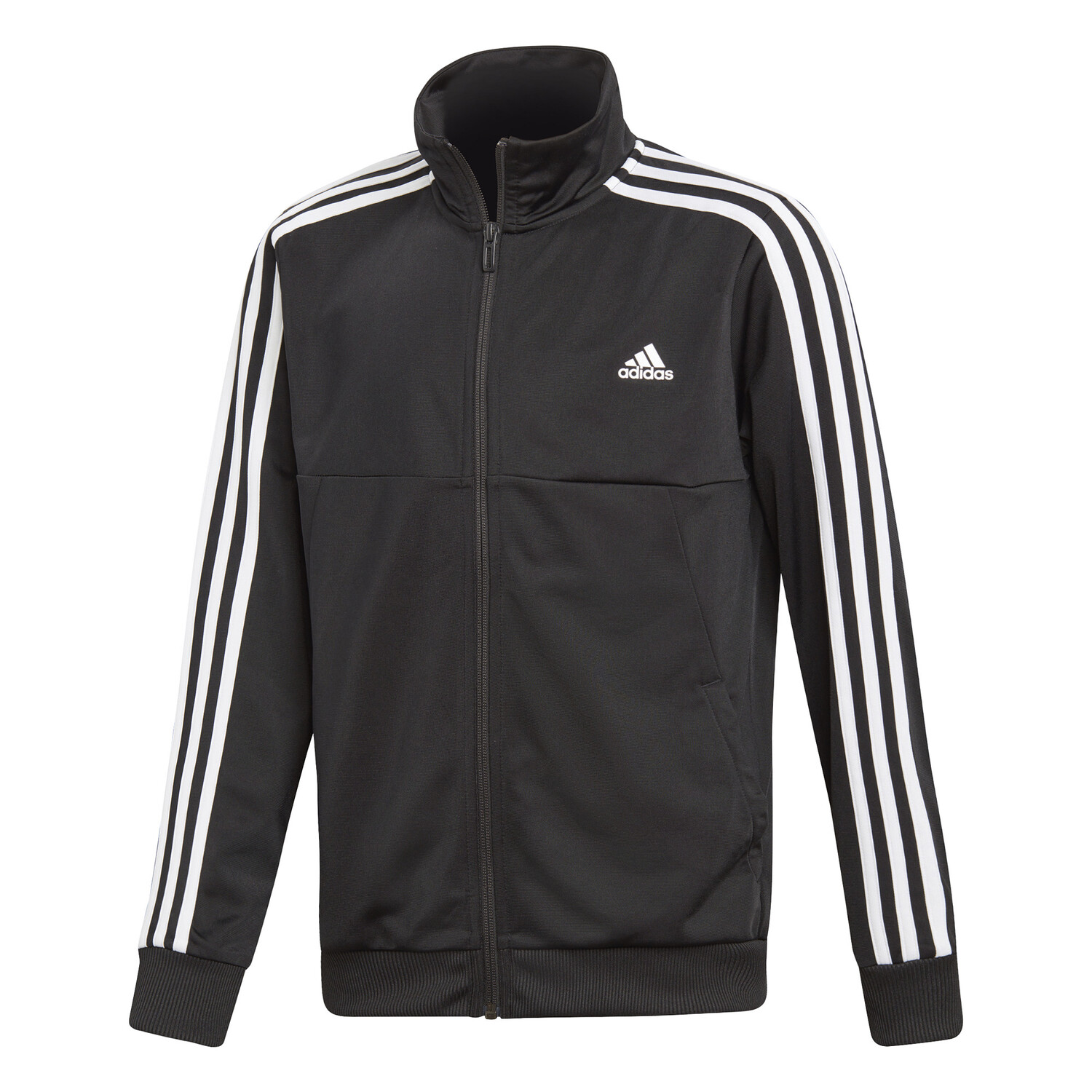 Ensemble surv??tement junior adidas Tiro noir sur Foot.fr