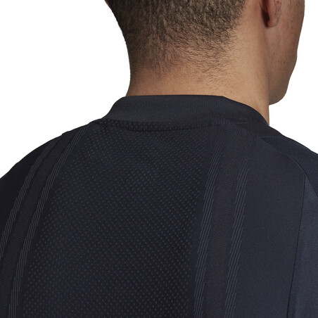 Maillot entraînement Bayern Munich bleu orange 2019/20