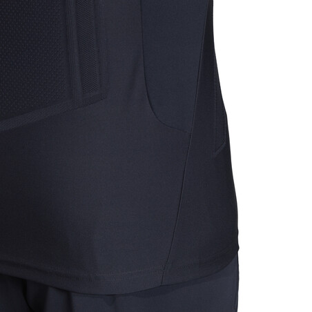 Maillot entraînement Bayern Munich bleu orange 2019/20