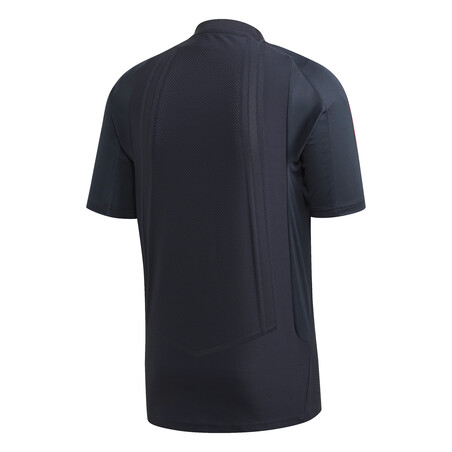Maillot entraînement Bayern Munich bleu orange 2019/20