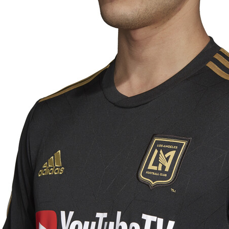 Maillot Los Angeles FC domicile 2019