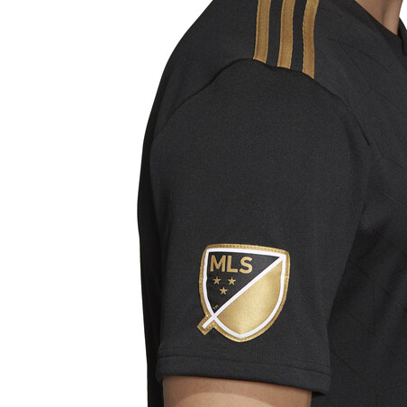 Maillot Los Angeles FC domicile 2019