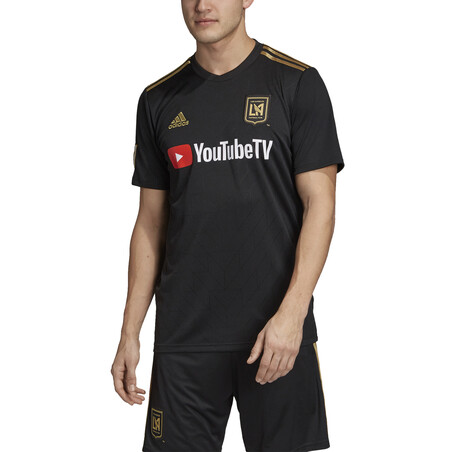 Maillot Los Angeles FC domicile 2019