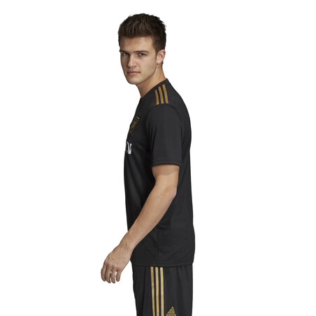 Maillot Los Angeles FC domicile 2019