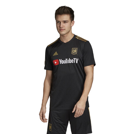Maillot Los Angeles FC domicile 2019