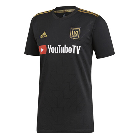 Maillot Los Angeles FC domicile 2019