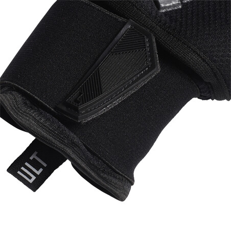 Gants Gardien Predator Ultimate noir rouge 2019/20