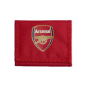 Porte feuille Arsenal rouge 2019/20